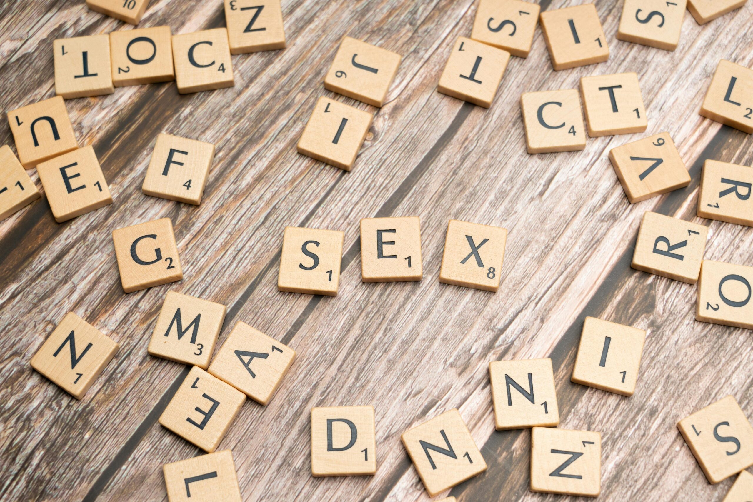 Understanding Sexual Health: A Key to Overall Well-being